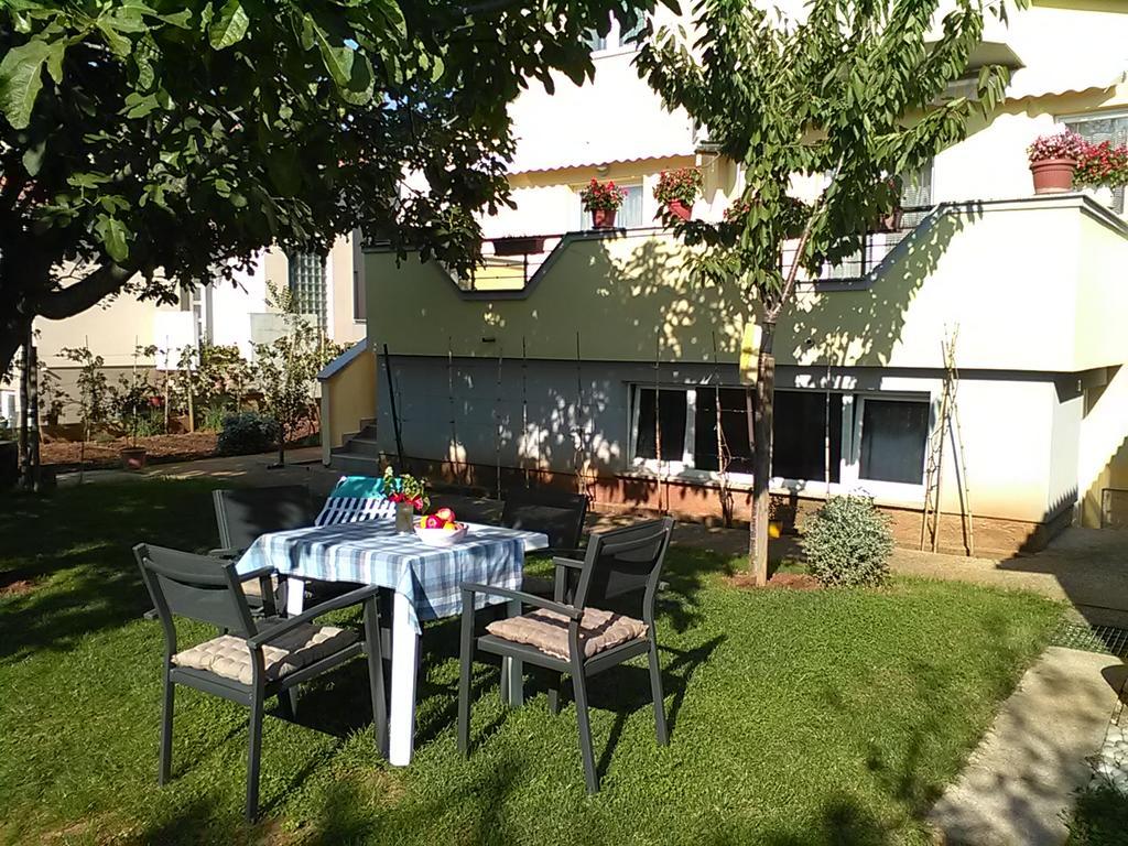 Apartment Monte Magno